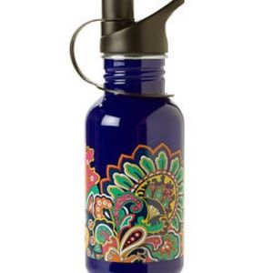 Brand New Vera Bradley Water Bottle 16oz